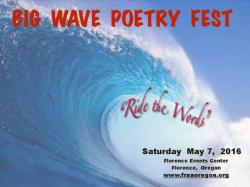 Big Wave Poetry Fest