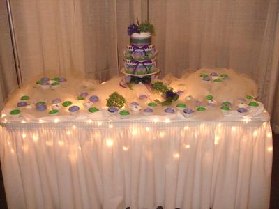 FEC Wedding