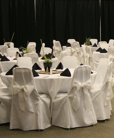 FEC Wedding