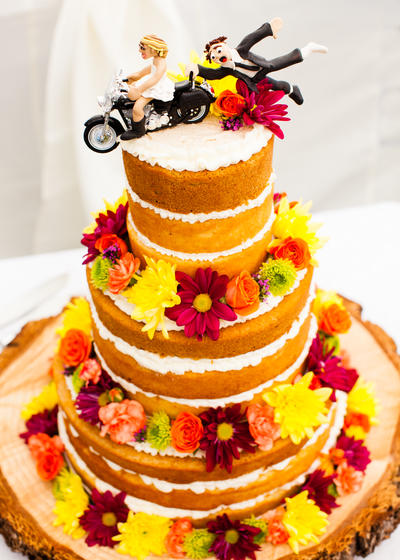 FEC Wedding