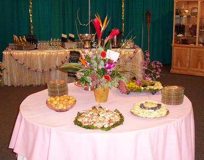 FEC Wedding