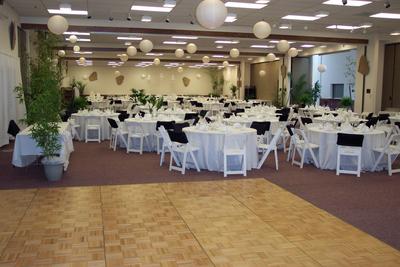 FEC Wedding
