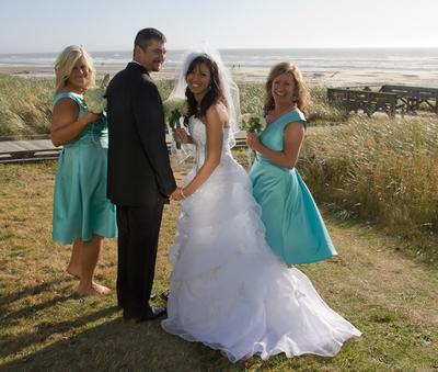 FEC Wedding