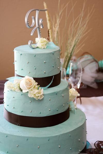 FEC Wedding