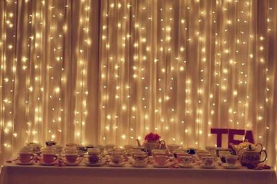 FEC Wedding